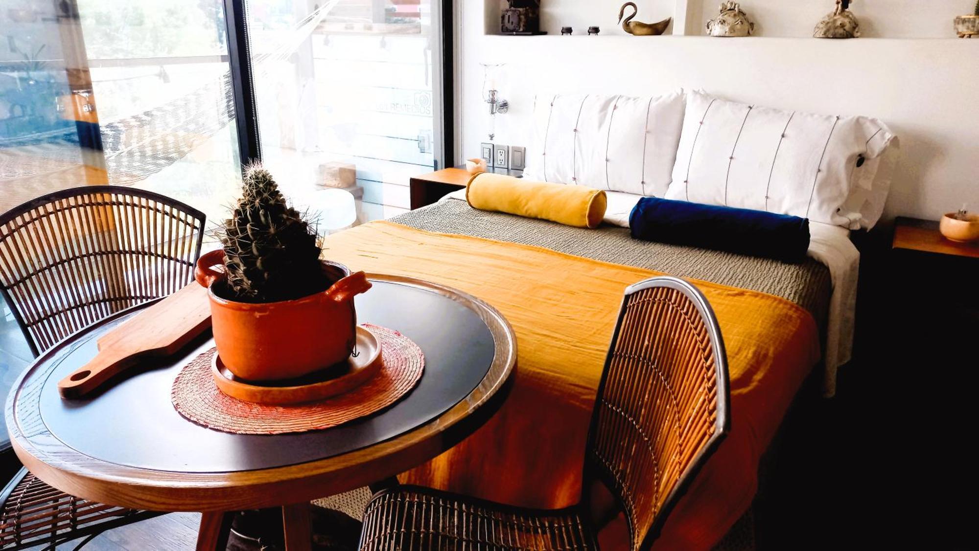 Loft Remedios - Penthouse Cdmx - Areas Comunes Compartidas Mexico City Luaran gambar