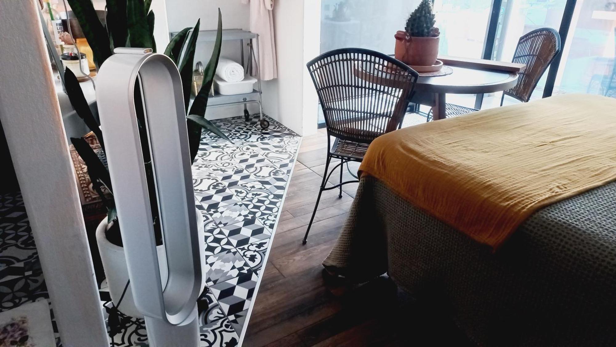 Loft Remedios - Penthouse Cdmx - Areas Comunes Compartidas Mexico City Luaran gambar